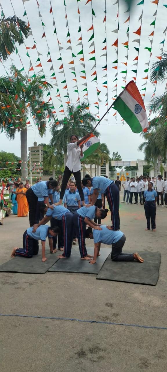 KITS Guntur Activities photo 40